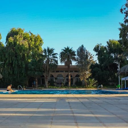 Azraq Rest House Al Azraq ash Shamali Exterior photo