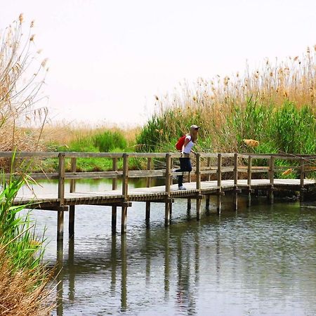 Azraq Rest House Al Azraq ash Shamali Exterior photo