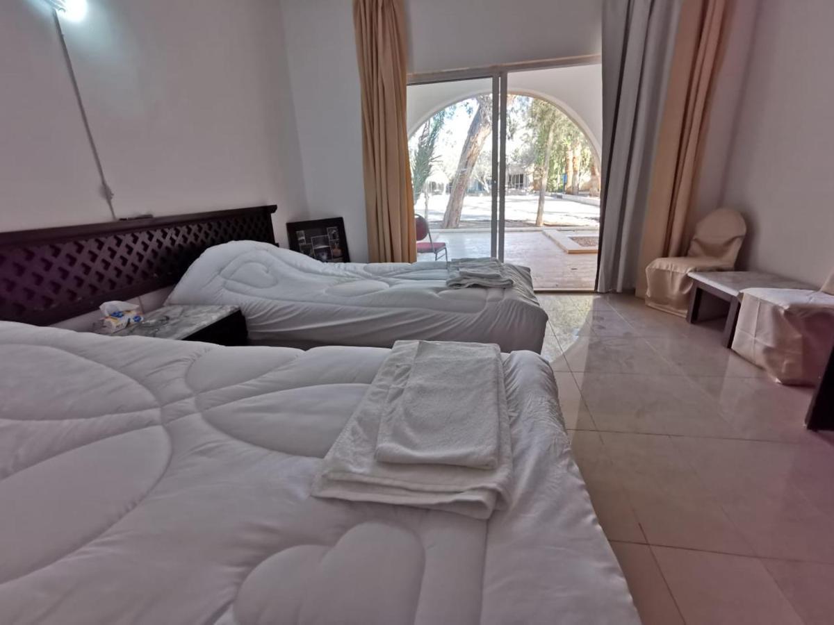 Azraq Rest House Al Azraq ash Shamali Exterior photo