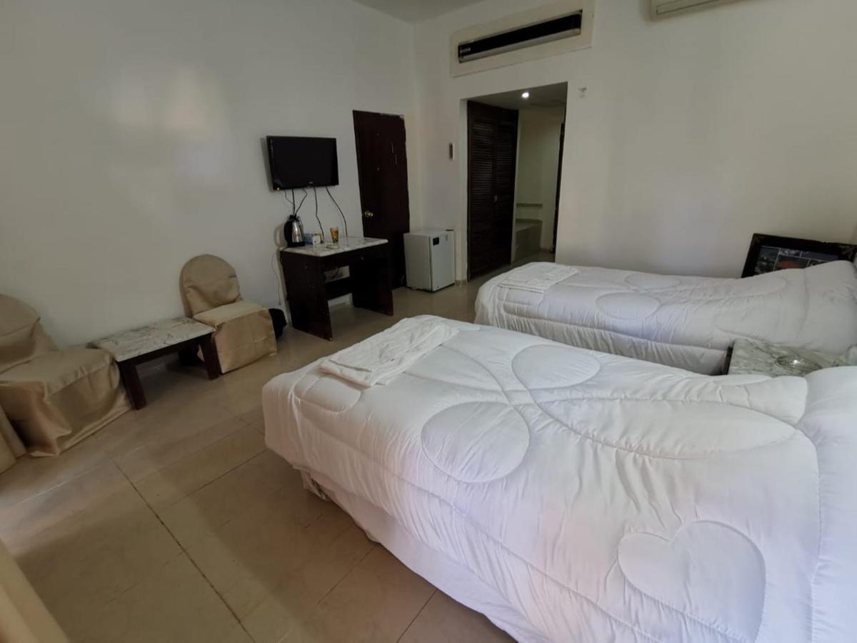 Azraq Rest House Al Azraq ash Shamali Exterior photo