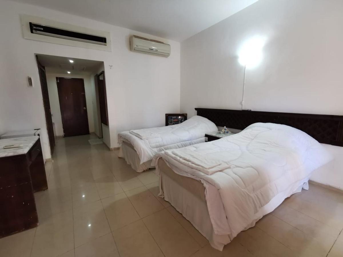 Azraq Rest House Al Azraq ash Shamali Exterior photo