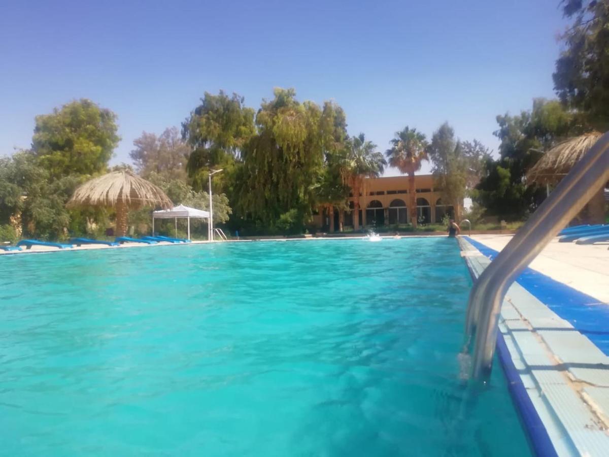 Azraq Rest House Al Azraq ash Shamali Exterior photo
