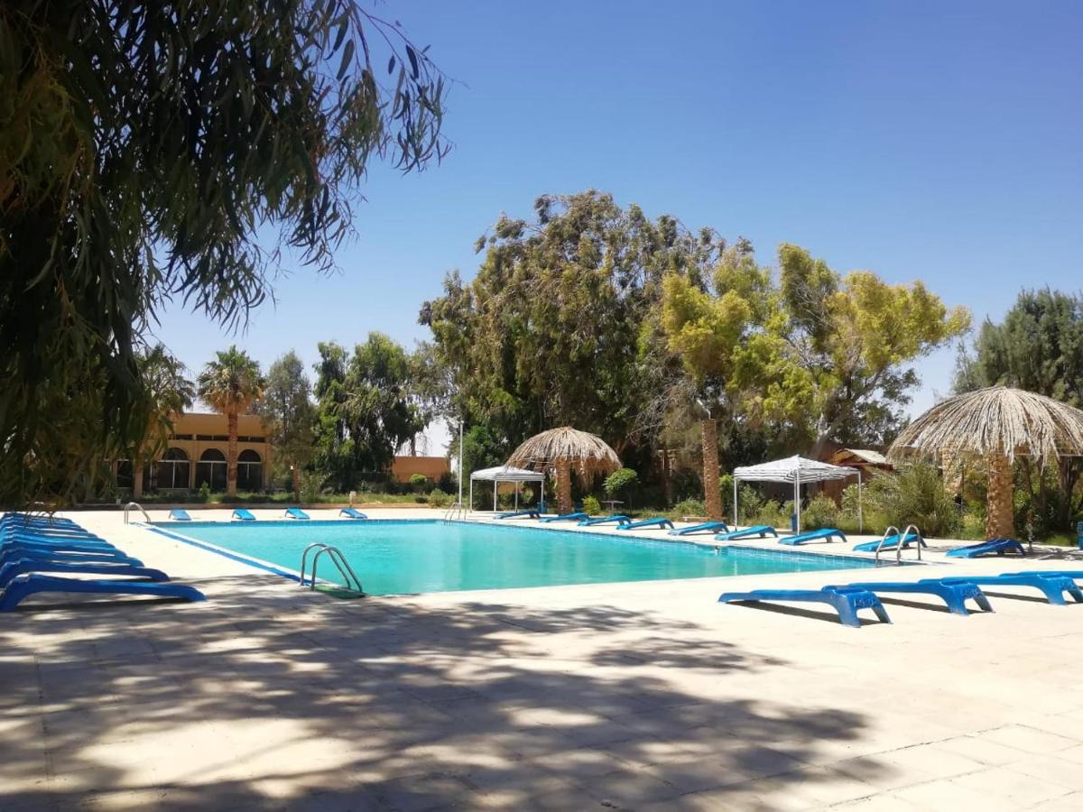 Azraq Rest House Al Azraq ash Shamali Exterior photo