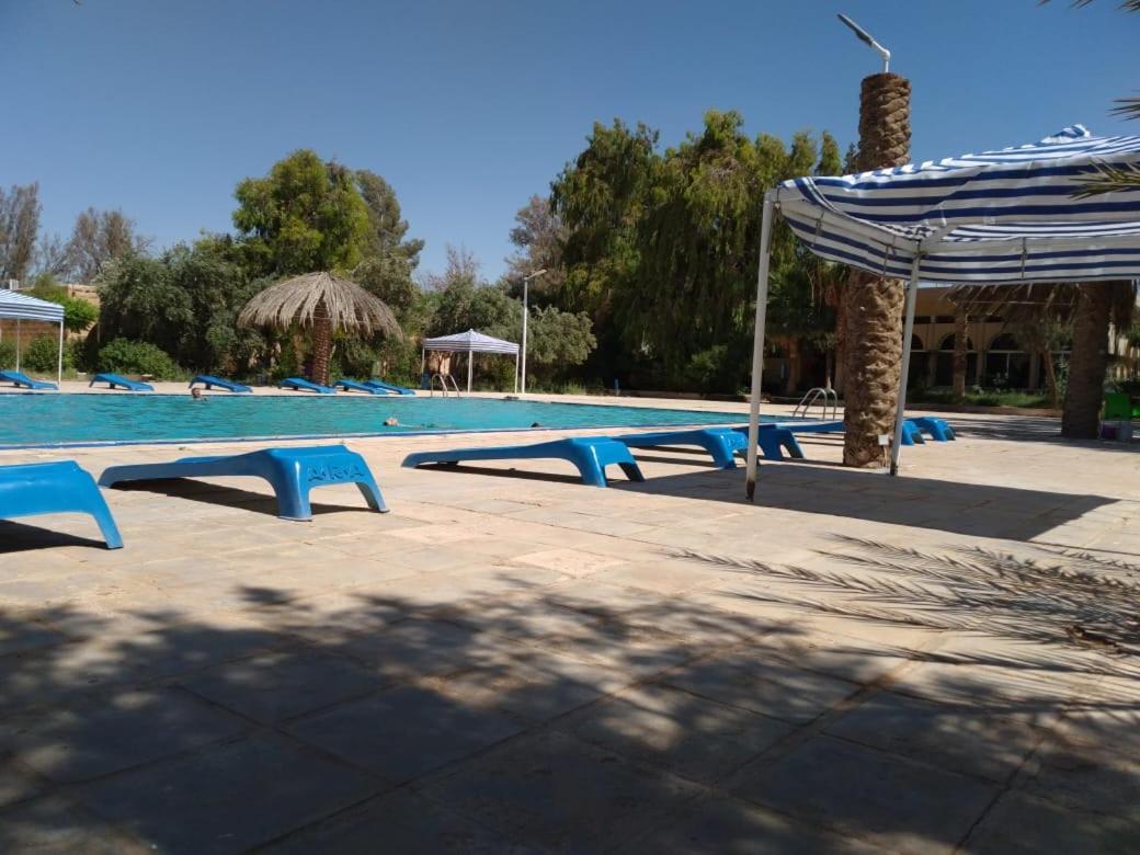 Azraq Rest House Al Azraq ash Shamali Exterior photo