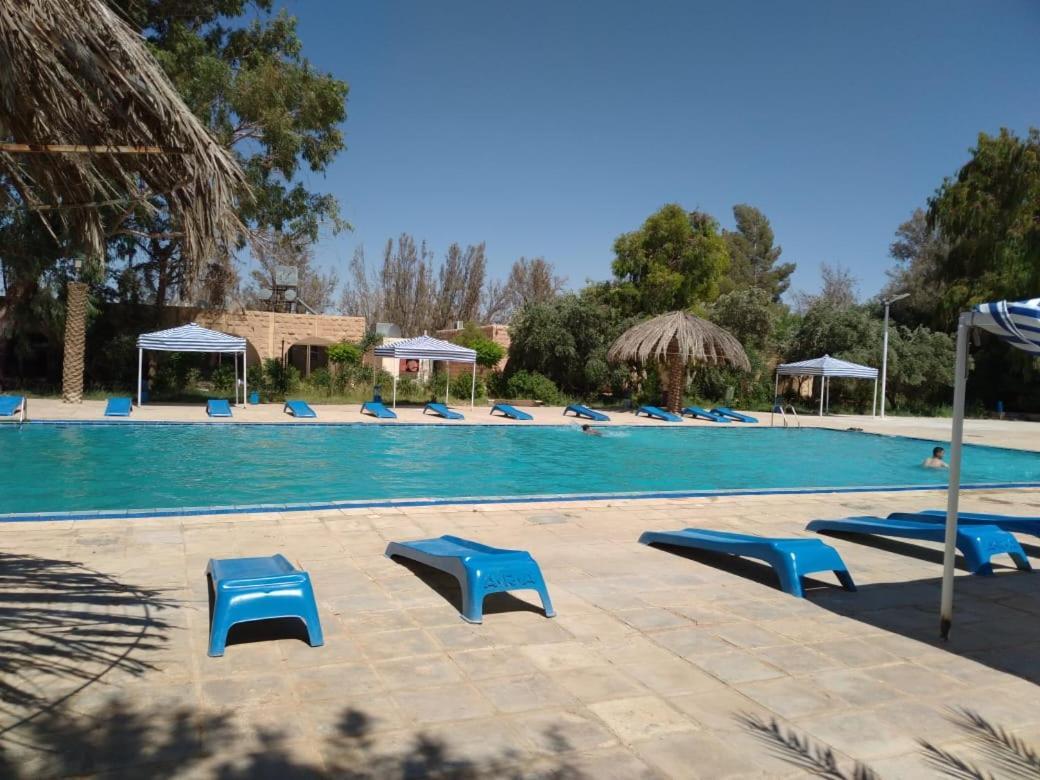 Azraq Rest House Al Azraq ash Shamali Exterior photo