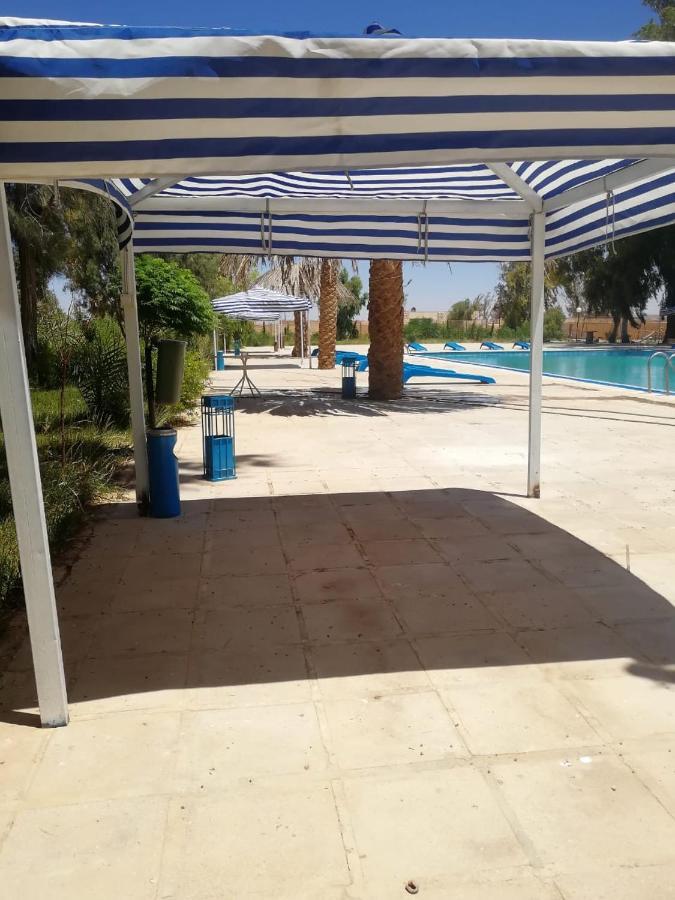 Azraq Rest House Al Azraq ash Shamali Exterior photo