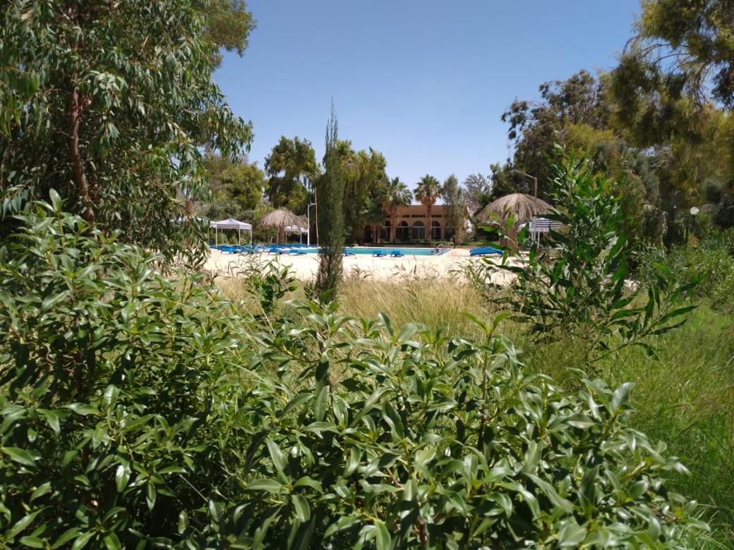Azraq Rest House Al Azraq ash Shamali Exterior photo