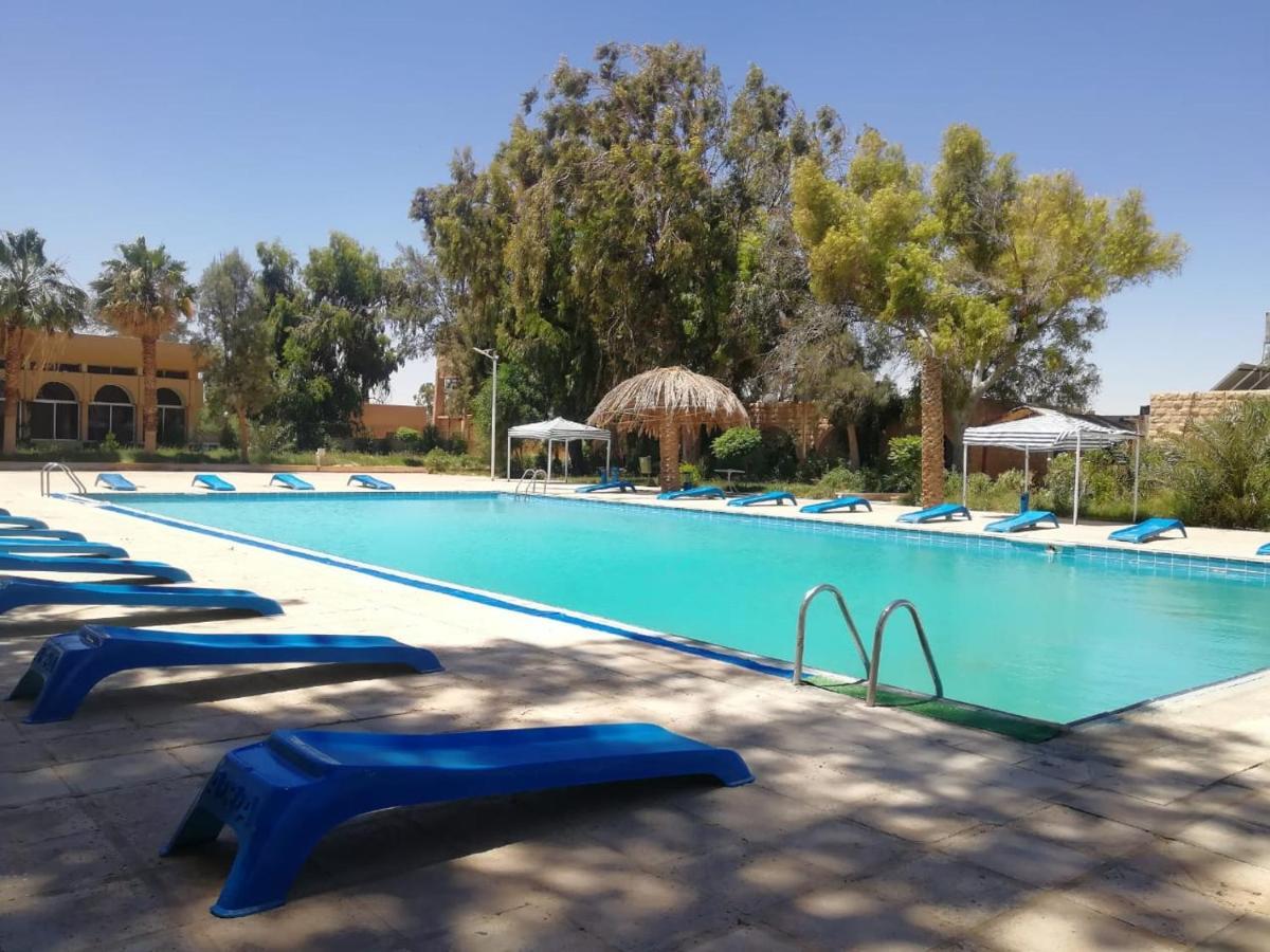 Azraq Rest House Al Azraq ash Shamali Exterior photo