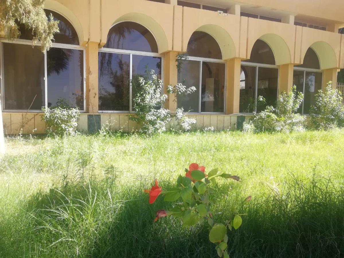 Azraq Rest House Al Azraq ash Shamali Exterior photo