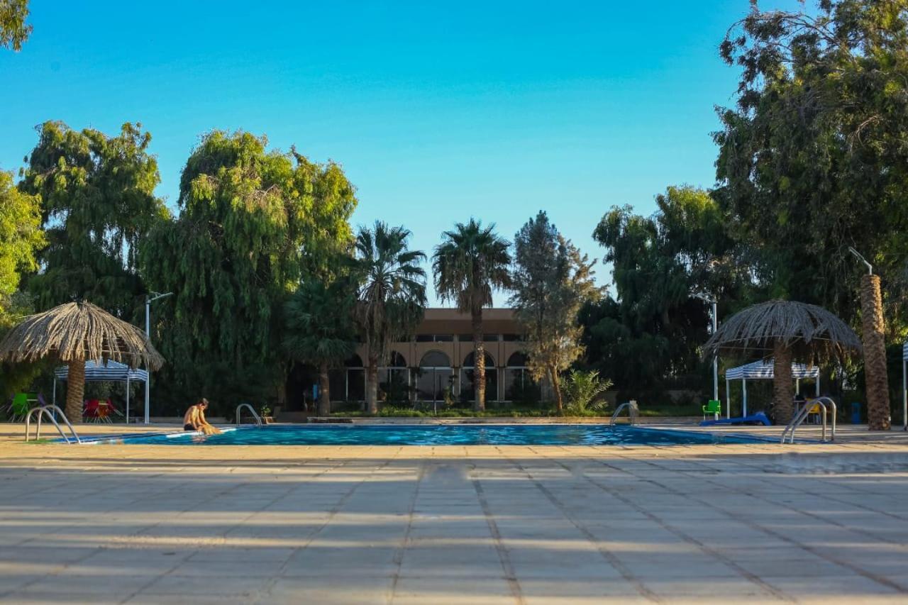 Azraq Rest House Al Azraq ash Shamali Exterior photo