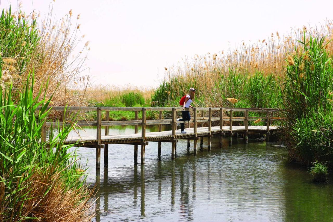 Azraq Rest House Al Azraq ash Shamali Exterior photo