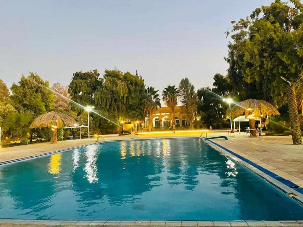 Azraq Rest House Al Azraq ash Shamali Exterior photo