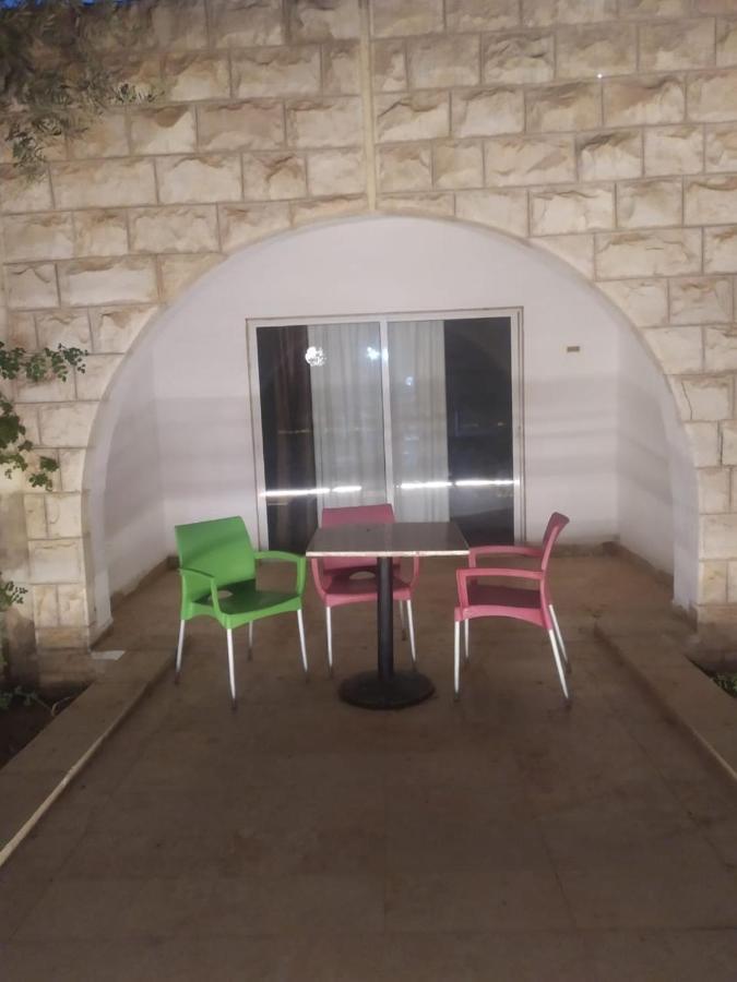 Azraq Rest House Al Azraq ash Shamali Exterior photo
