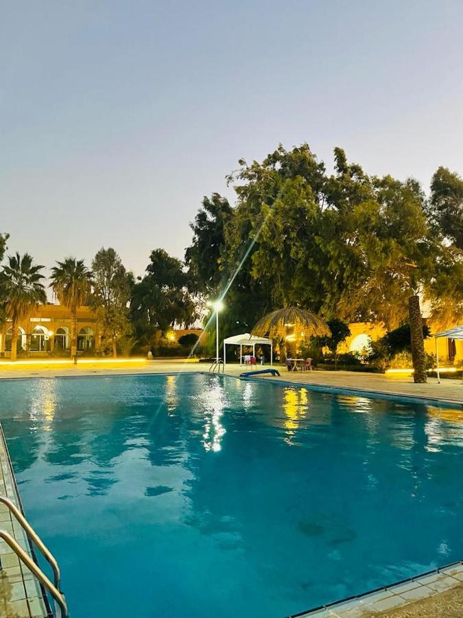 Azraq Rest House Al Azraq ash Shamali Exterior photo