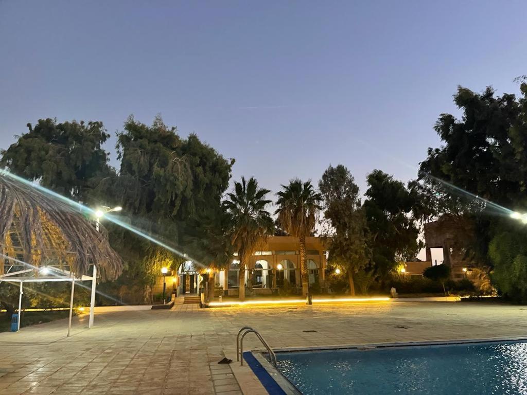Azraq Rest House Al Azraq ash Shamali Exterior photo