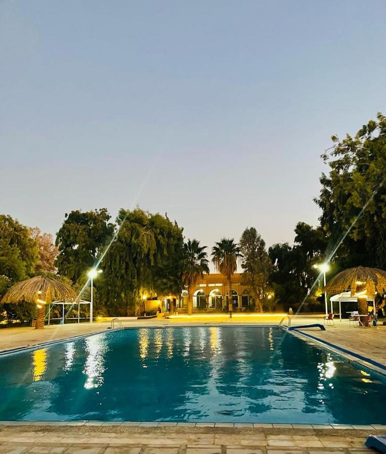 Azraq Rest House Al Azraq ash Shamali Exterior photo